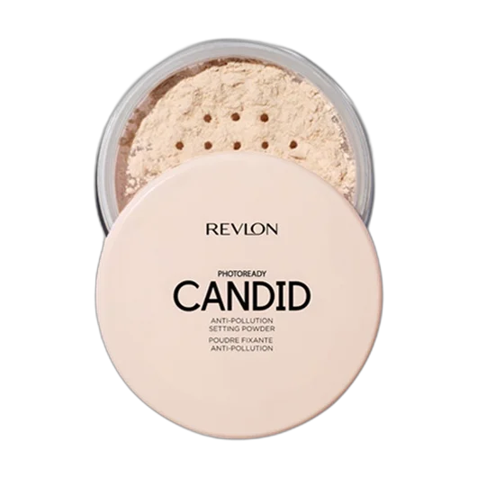 Candid Setting Powder