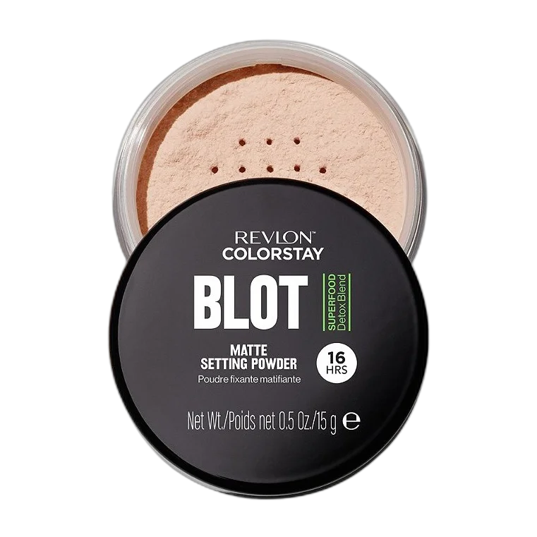 Colorstay Blot Setting Powder