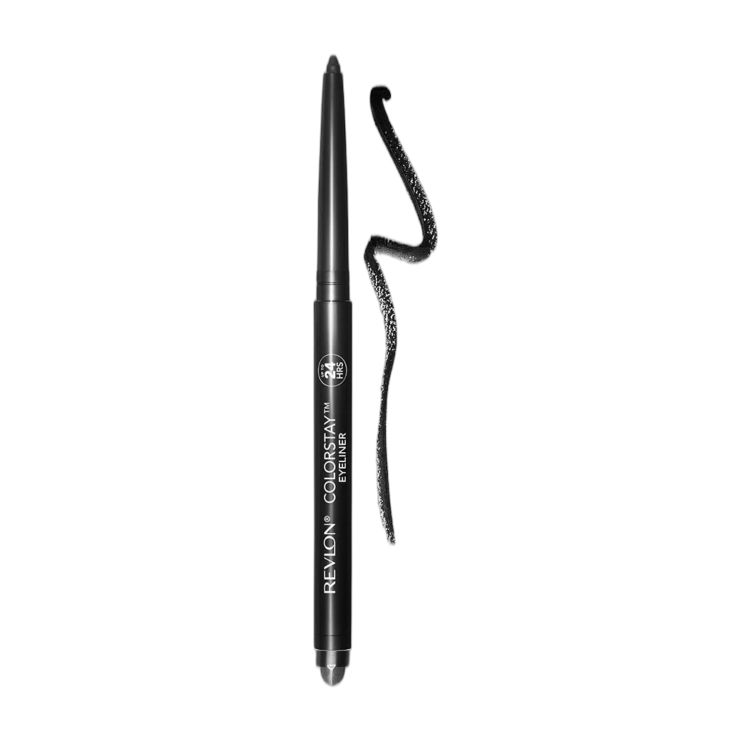 Colorstay Eyeliner Black