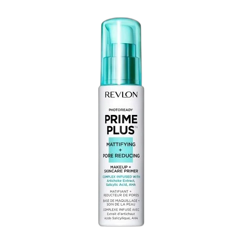 Photoready Prime Plus Mattifying + Pore Reducing