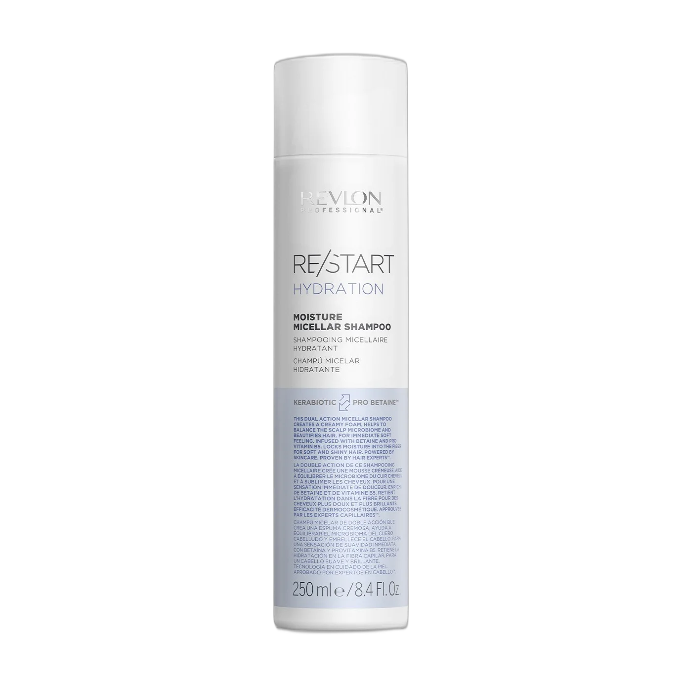 Re/start™ Hydration Moisture Micellar Shampoo