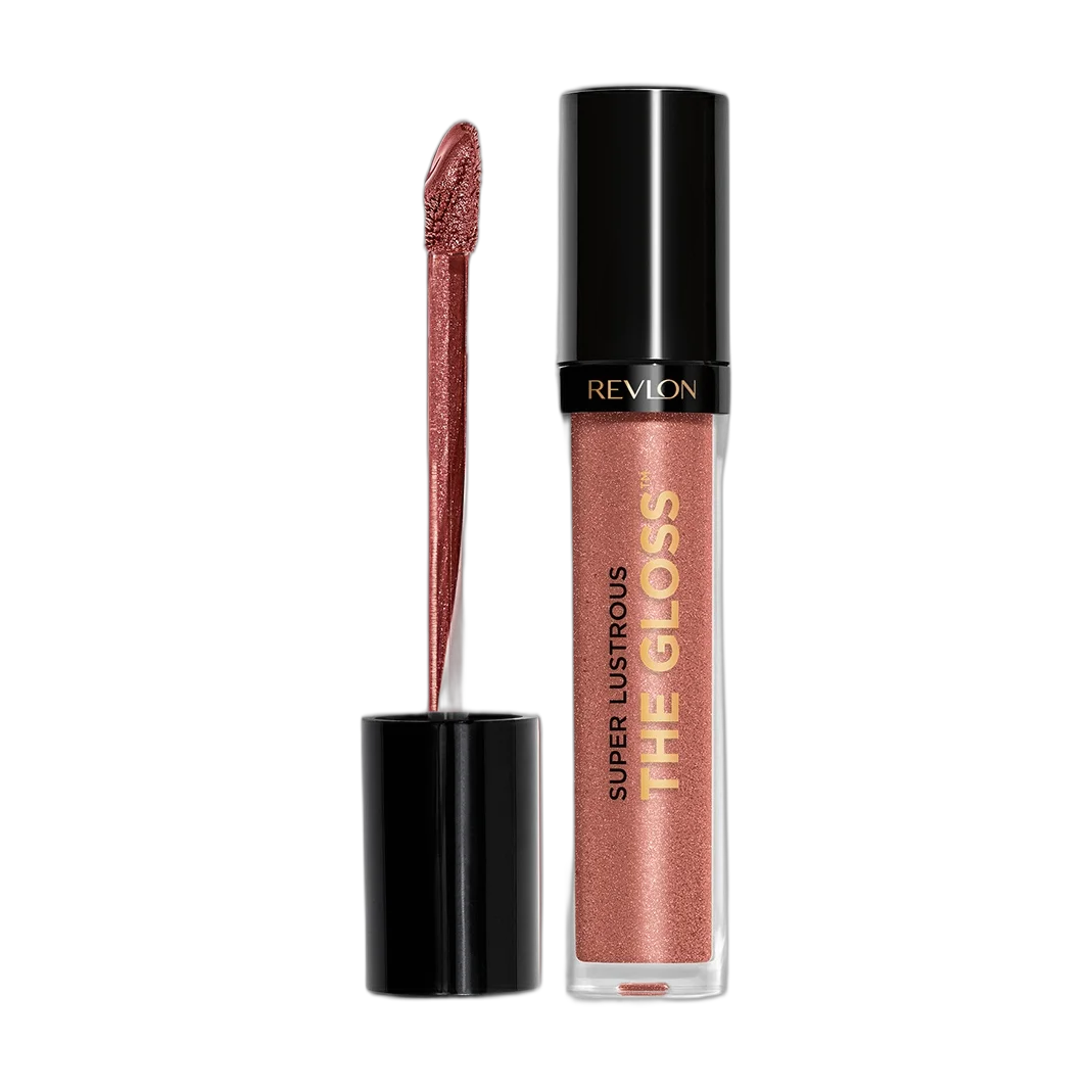 Super Lustrous Lipgloss