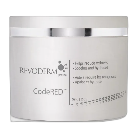 Codered Moisturizer