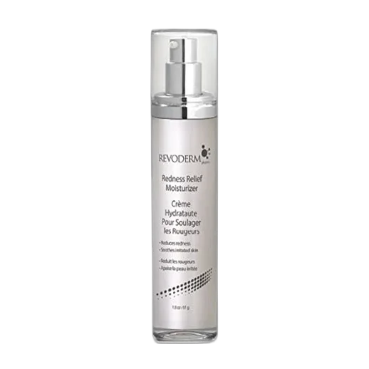 Redness Relief Moisturizer
