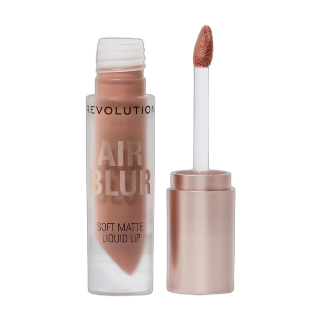 Air Blur Matte Liquid Lipstick