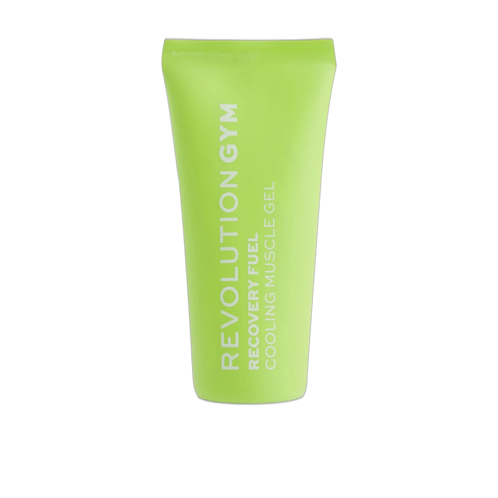 Gym Recovery Fuel Cooling Muscle Gel