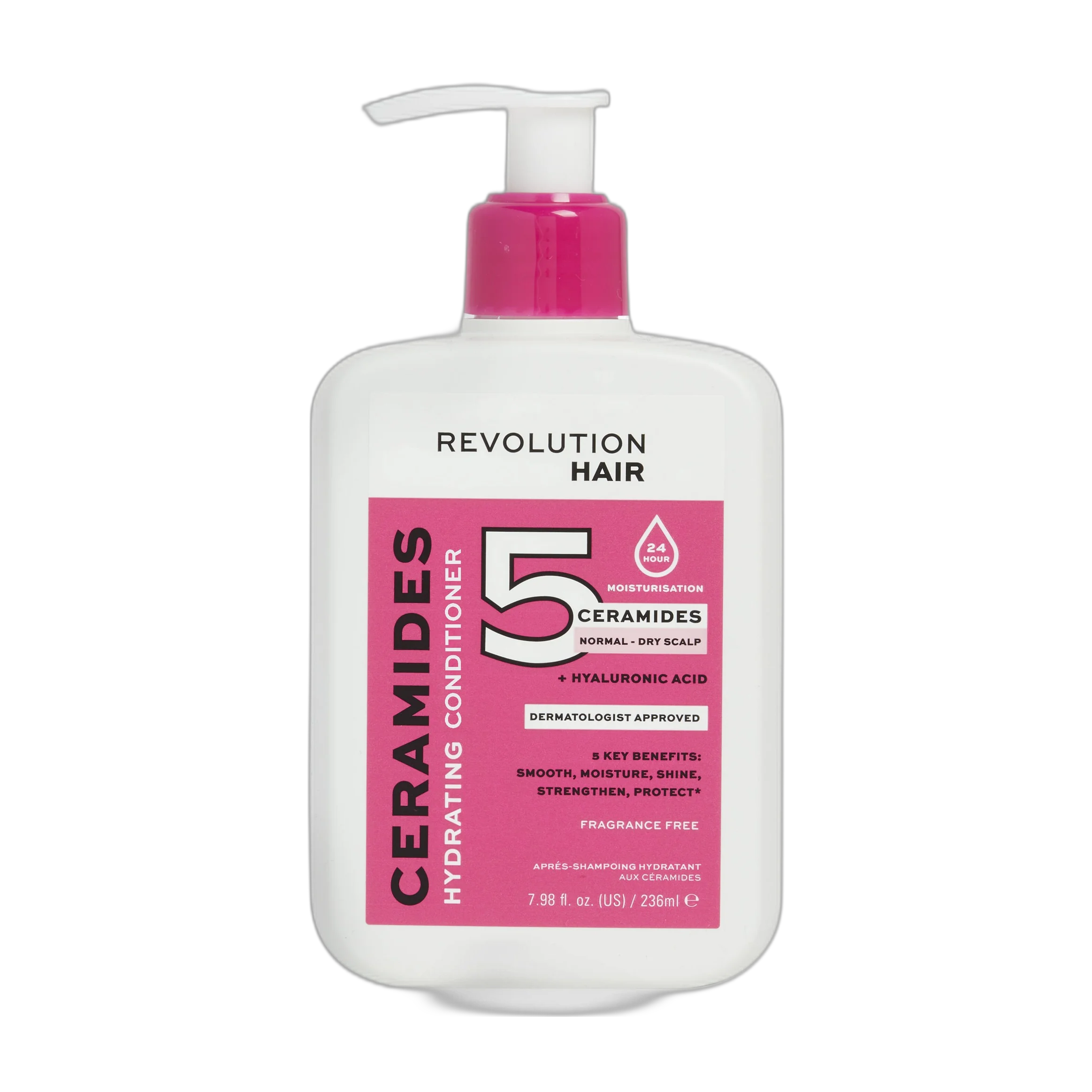 Hair Ceramides Hydrating Conditioner