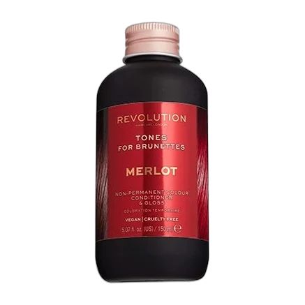 Tones For Brunettes Merlot