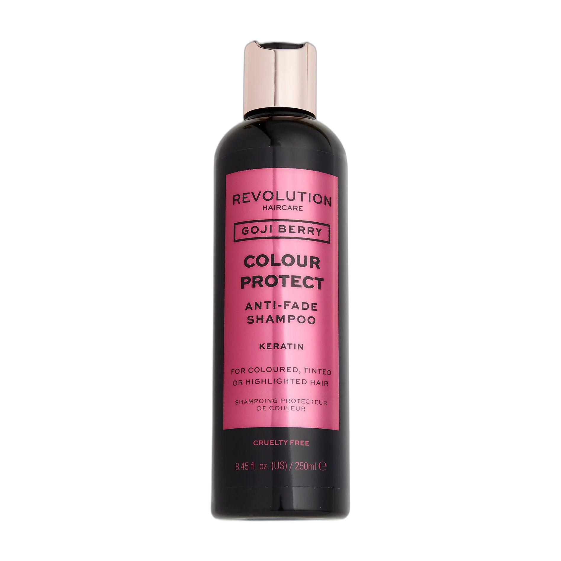 Goji Berry Colour Protect Anti-Fade Shampoo