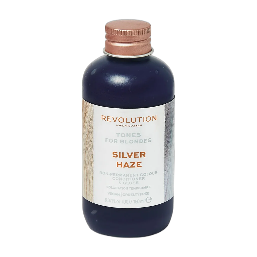 Tones For Blondes Silver Haze