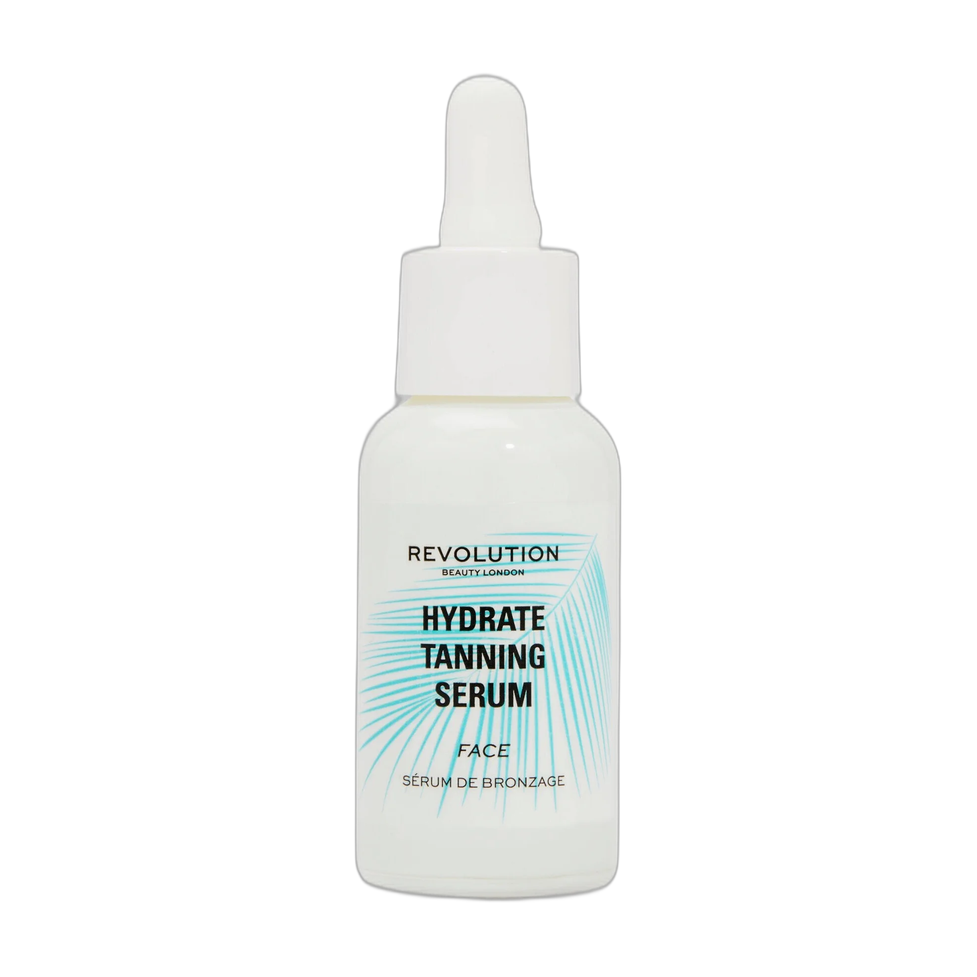 Hydrate Tanning Serum