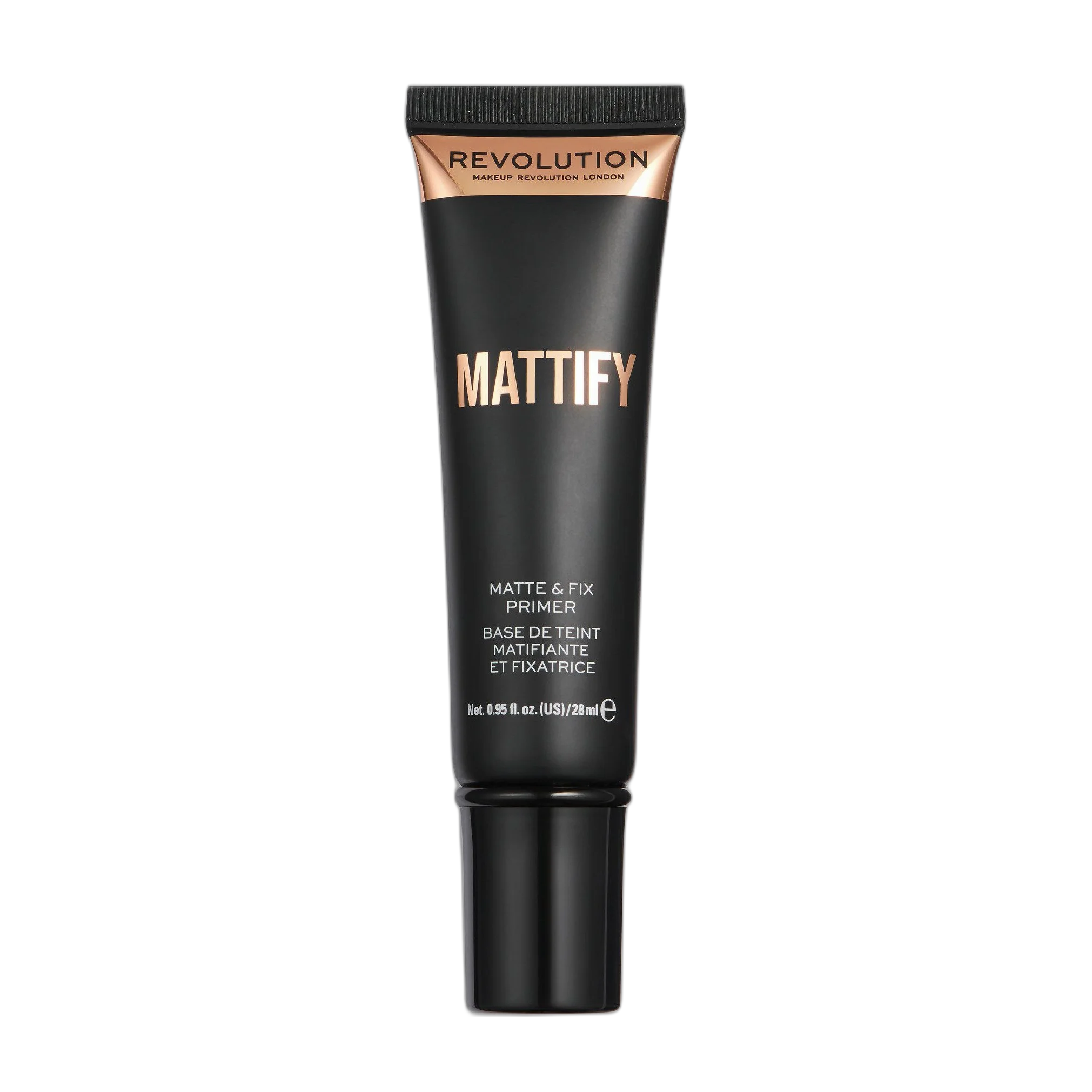 Mattify Primer