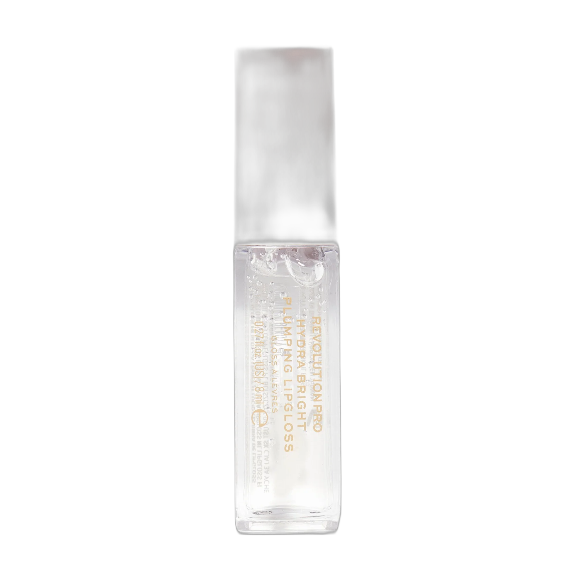 Hydra Bright Plumping Lip Gloss Clear