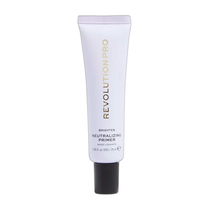 Neutralizing Primer