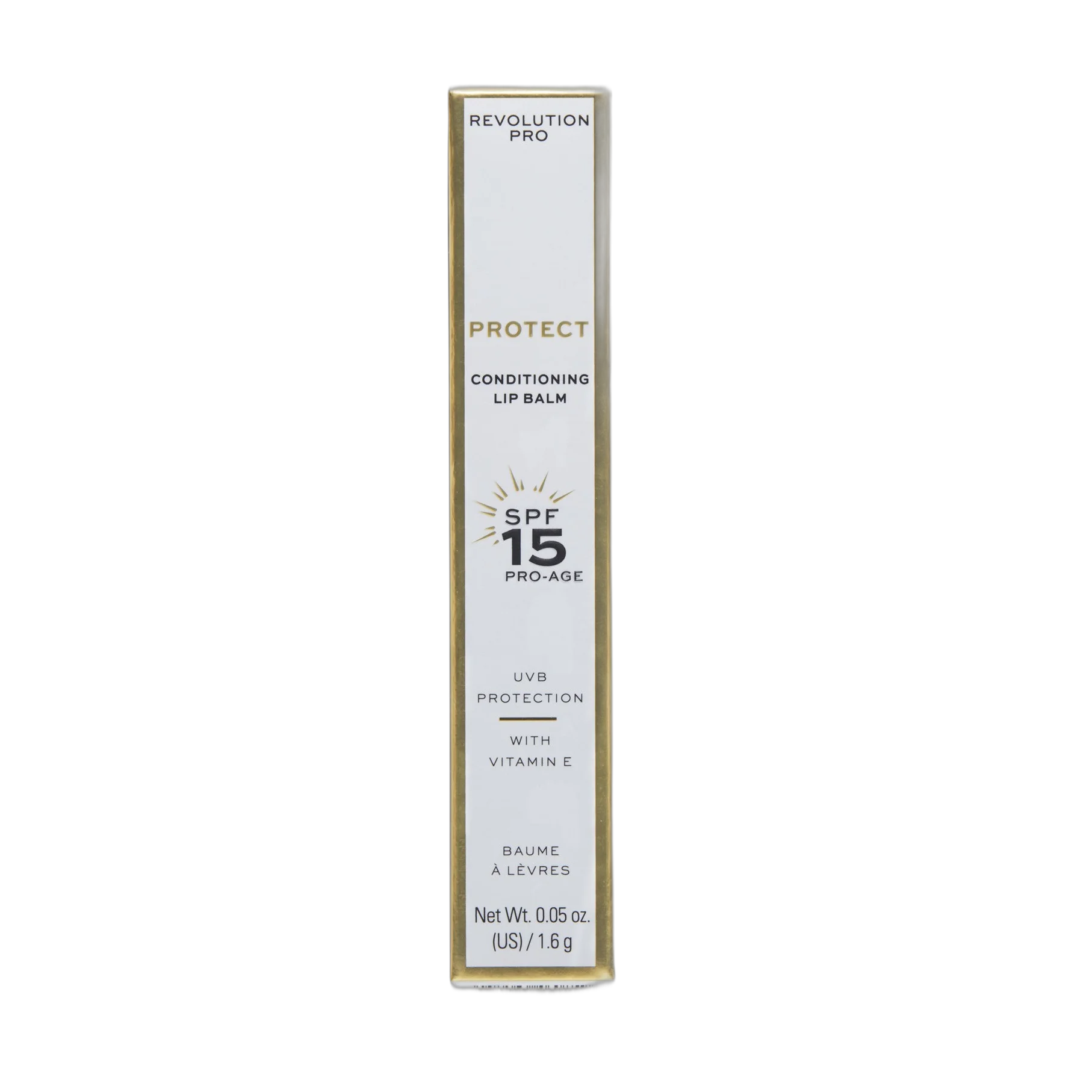 Protect Conditioning Lip Balm SPF 15