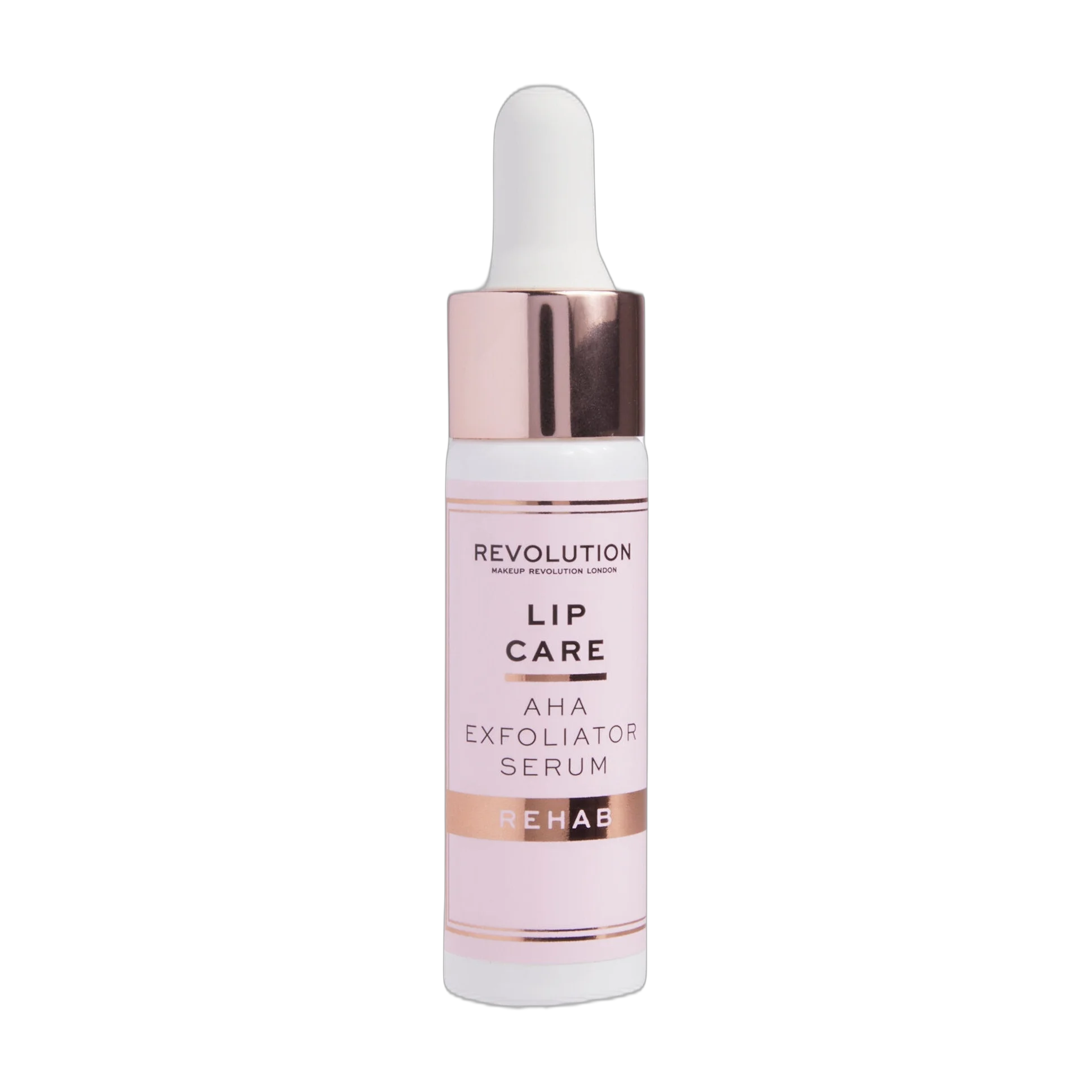 Rehab Lip Care AHA Exfoliator Serum