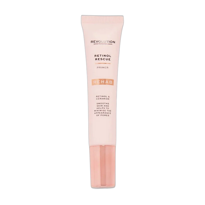 Rehab Retinol Rescue Primer