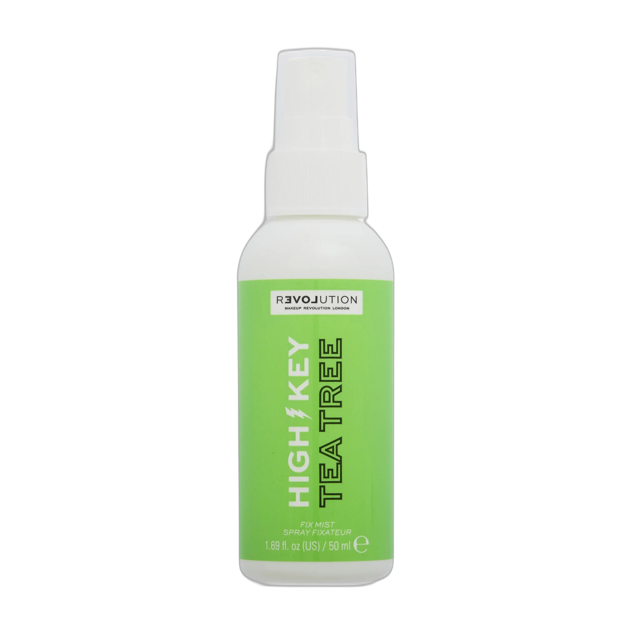 Relove By Revolution High Key Tea Tree Fix Mist