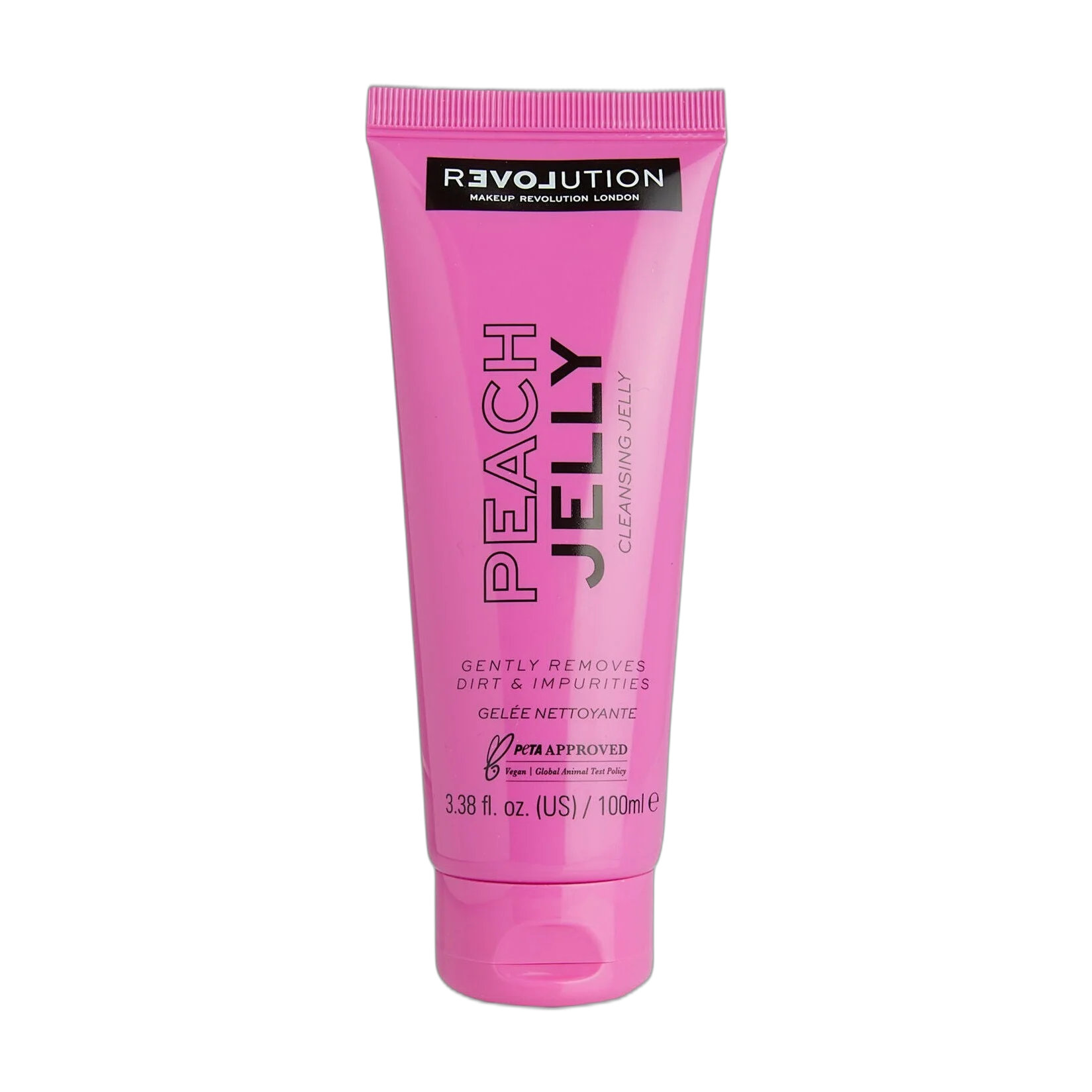 Relove Peach Jelly Cleanser