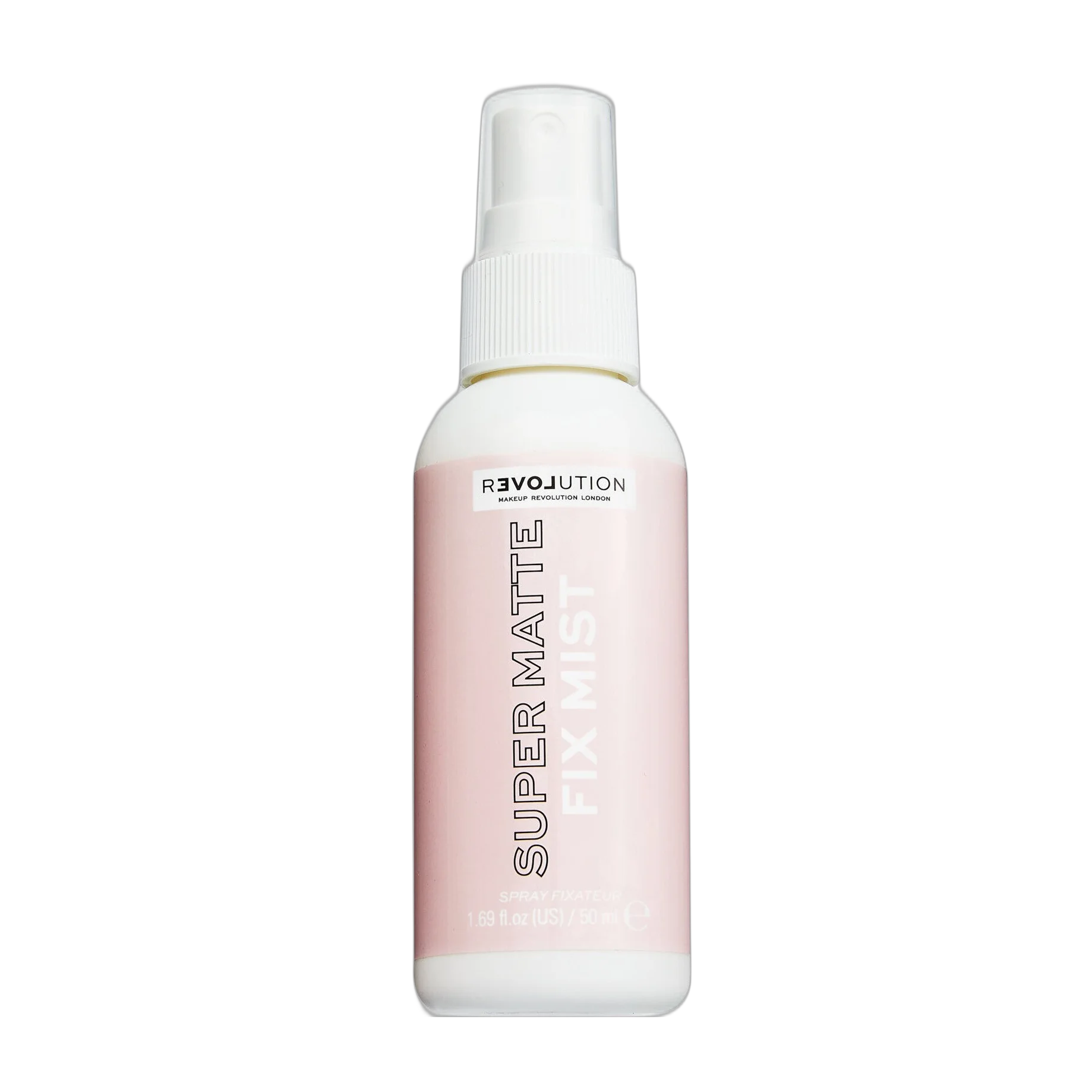 Relove Super Matte Fix Mist
