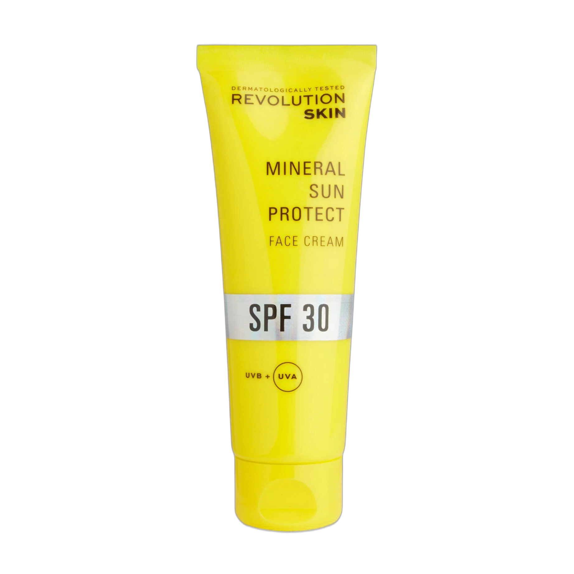 Skin Mineral Sun Protect Face Cream SPF 30