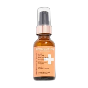 12.5% Vitamin C, Ferulic Acid & Vitamins Radiance Serum