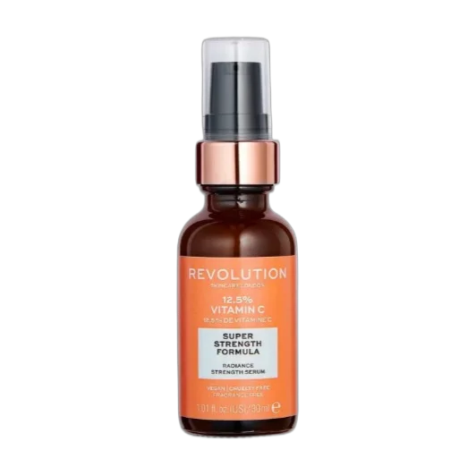 12.5% Vitamin C Serum