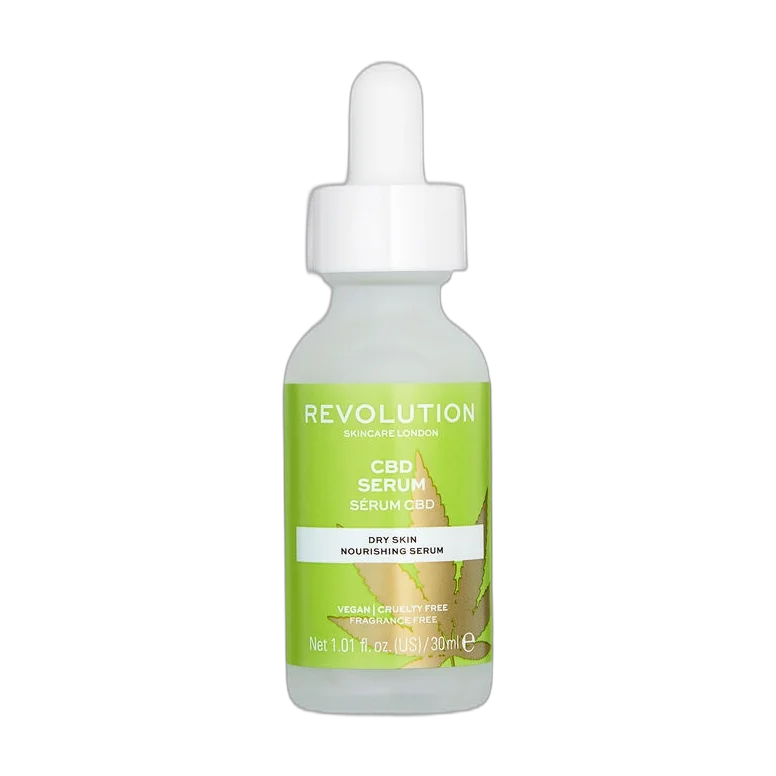 CBD Serum