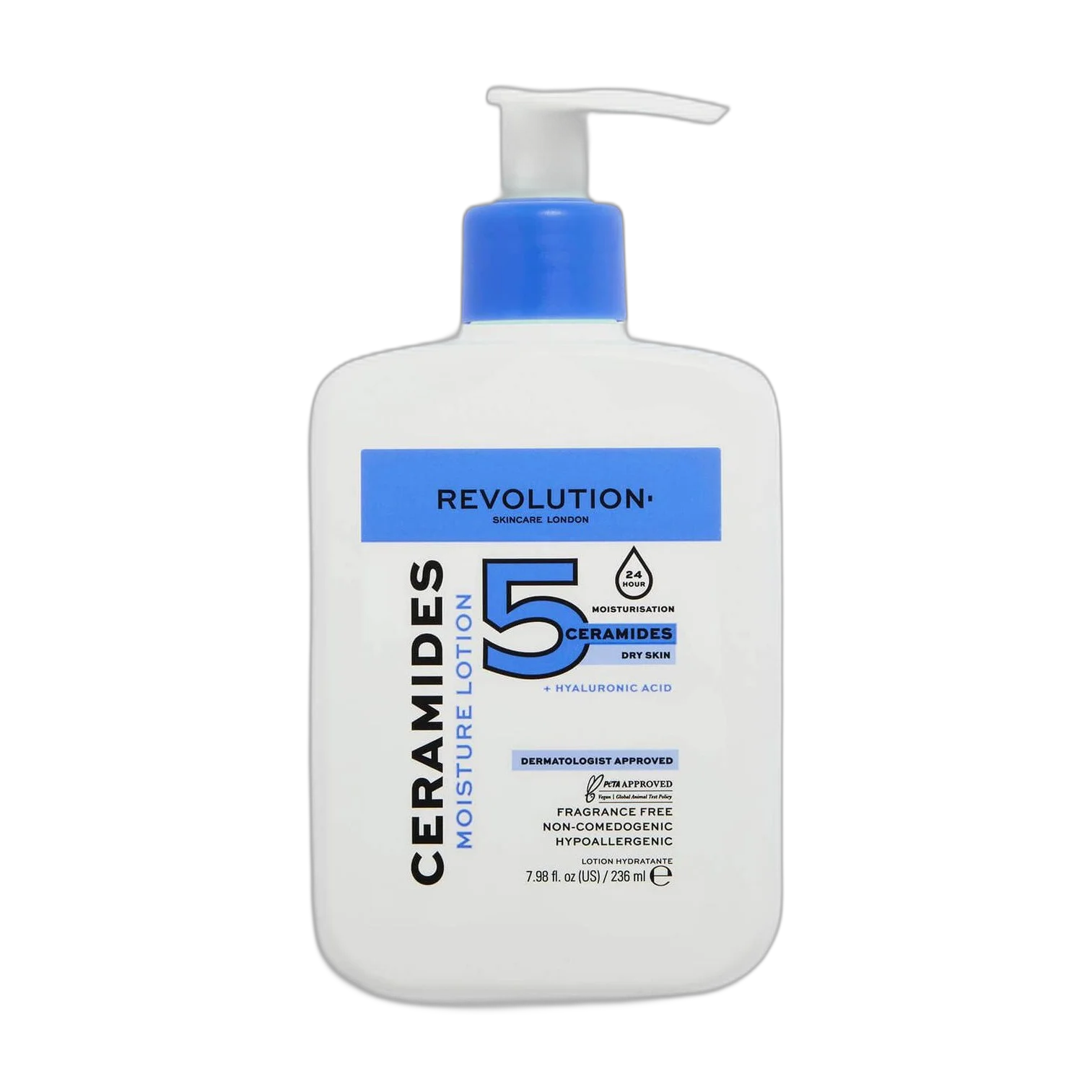 Ceramides Moisture Lotion