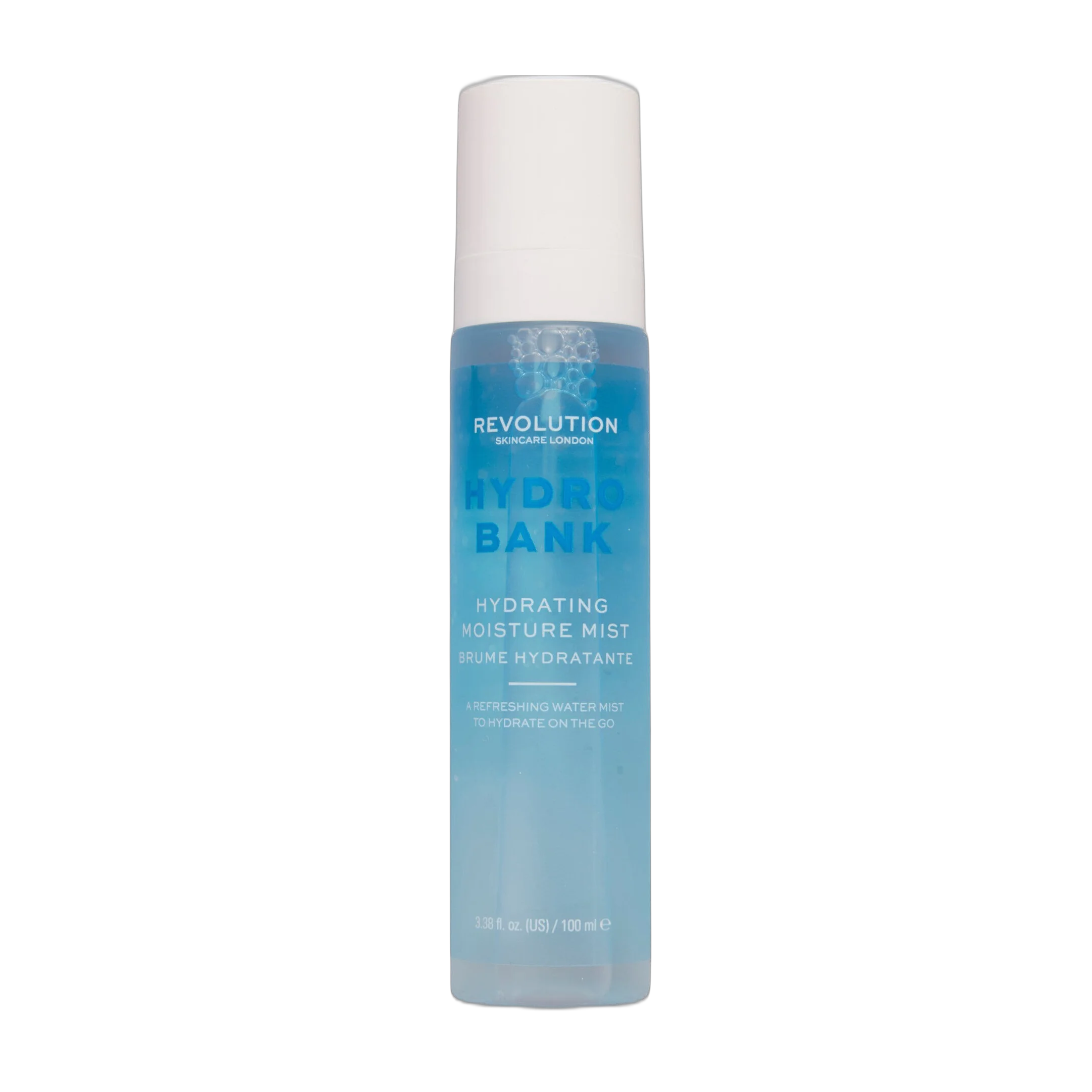 Hydro Bank Hydrating Moisture Mist