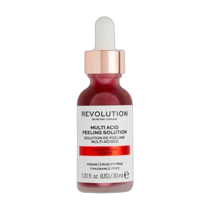 Multi Acid Peeling Solution
