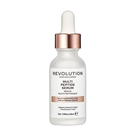 Multi Targeting & Firming Serum
