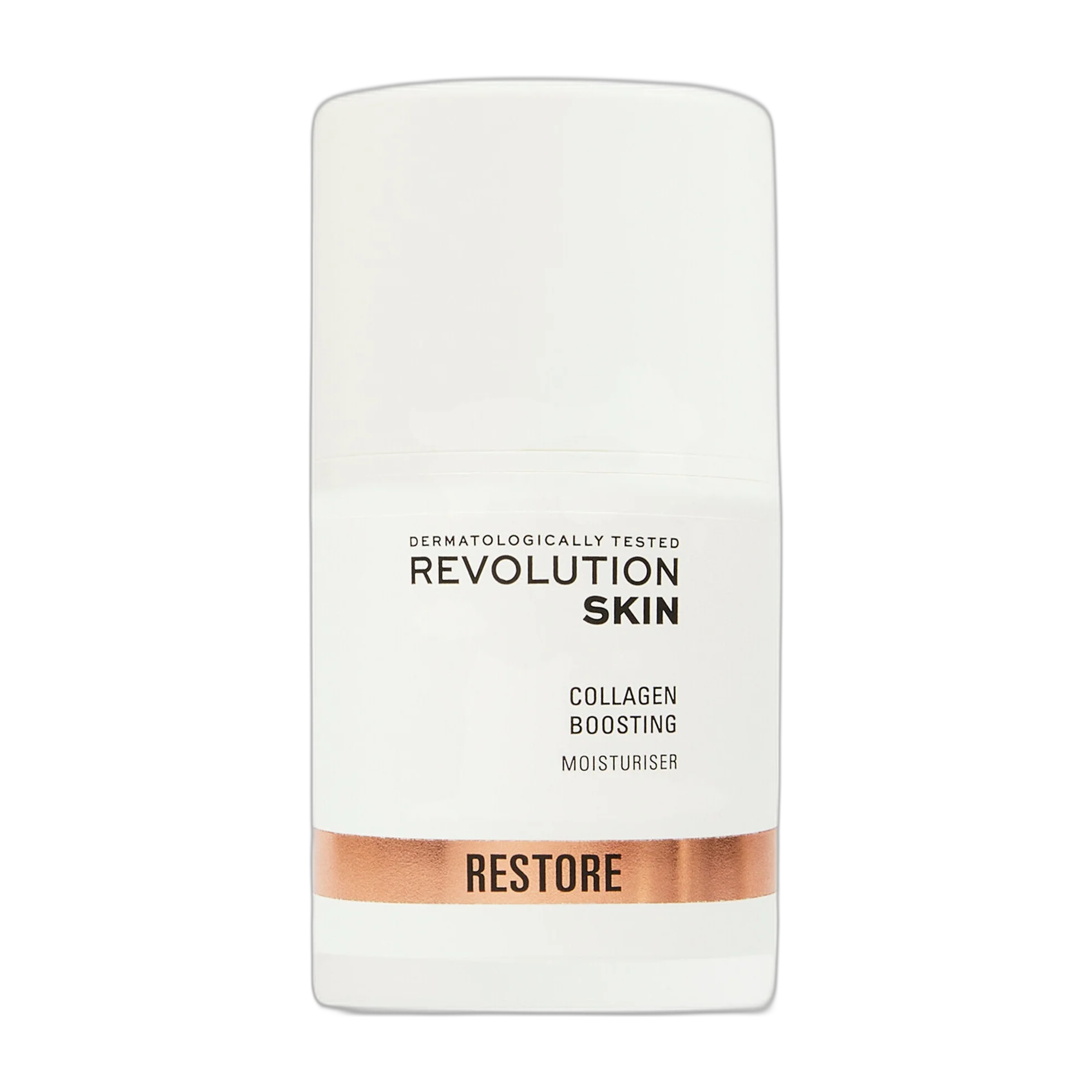 Restore Collagen Boosting Moisturiser