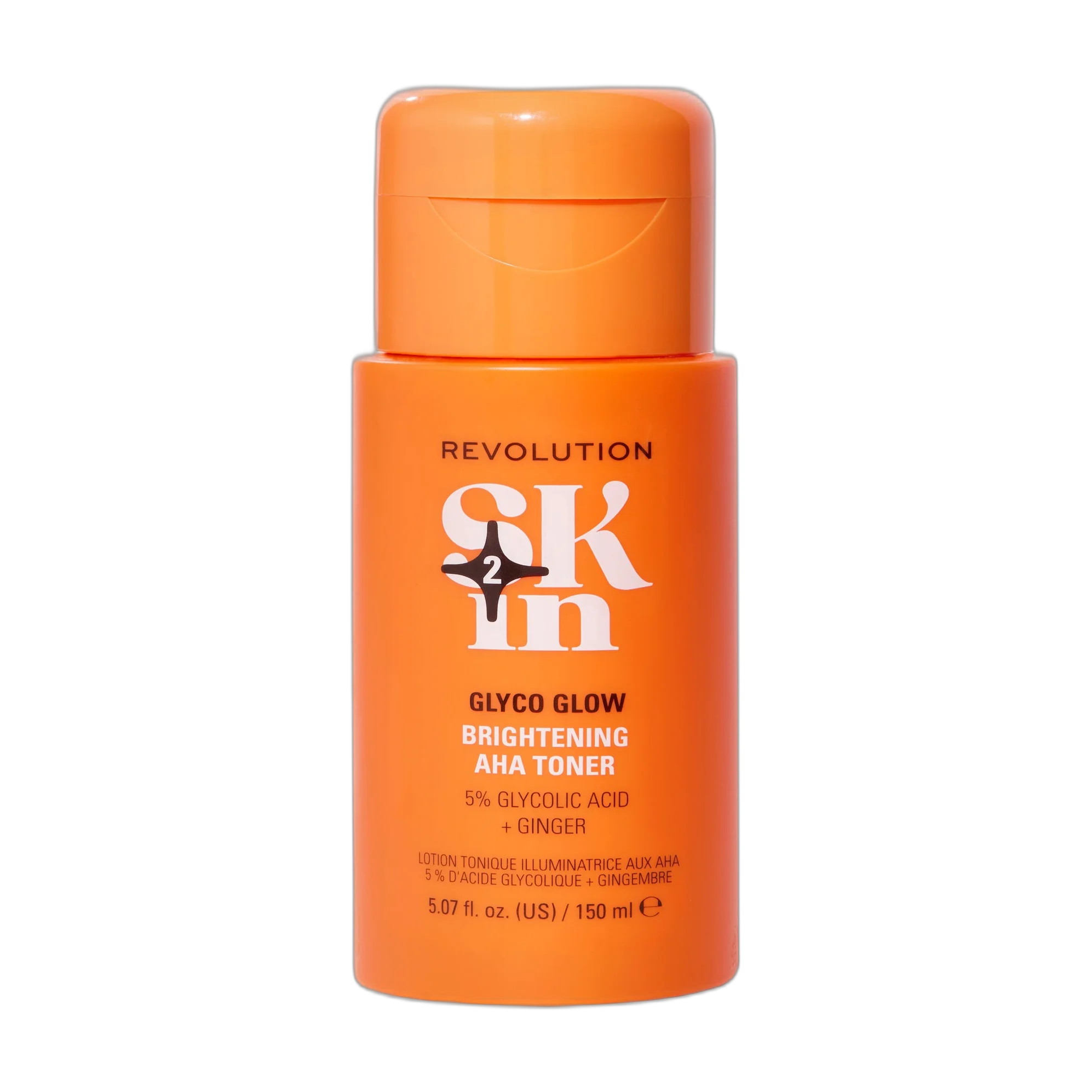 Glyco Glow Brightening Toner