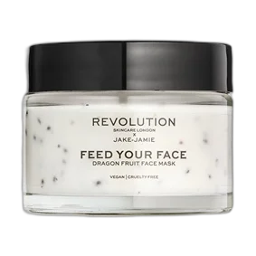 Dragon Fruit Face Mask