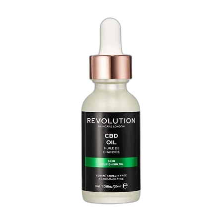 Skin Nourishing Oil