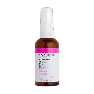 Stressed Mood Calming Moisture Cream