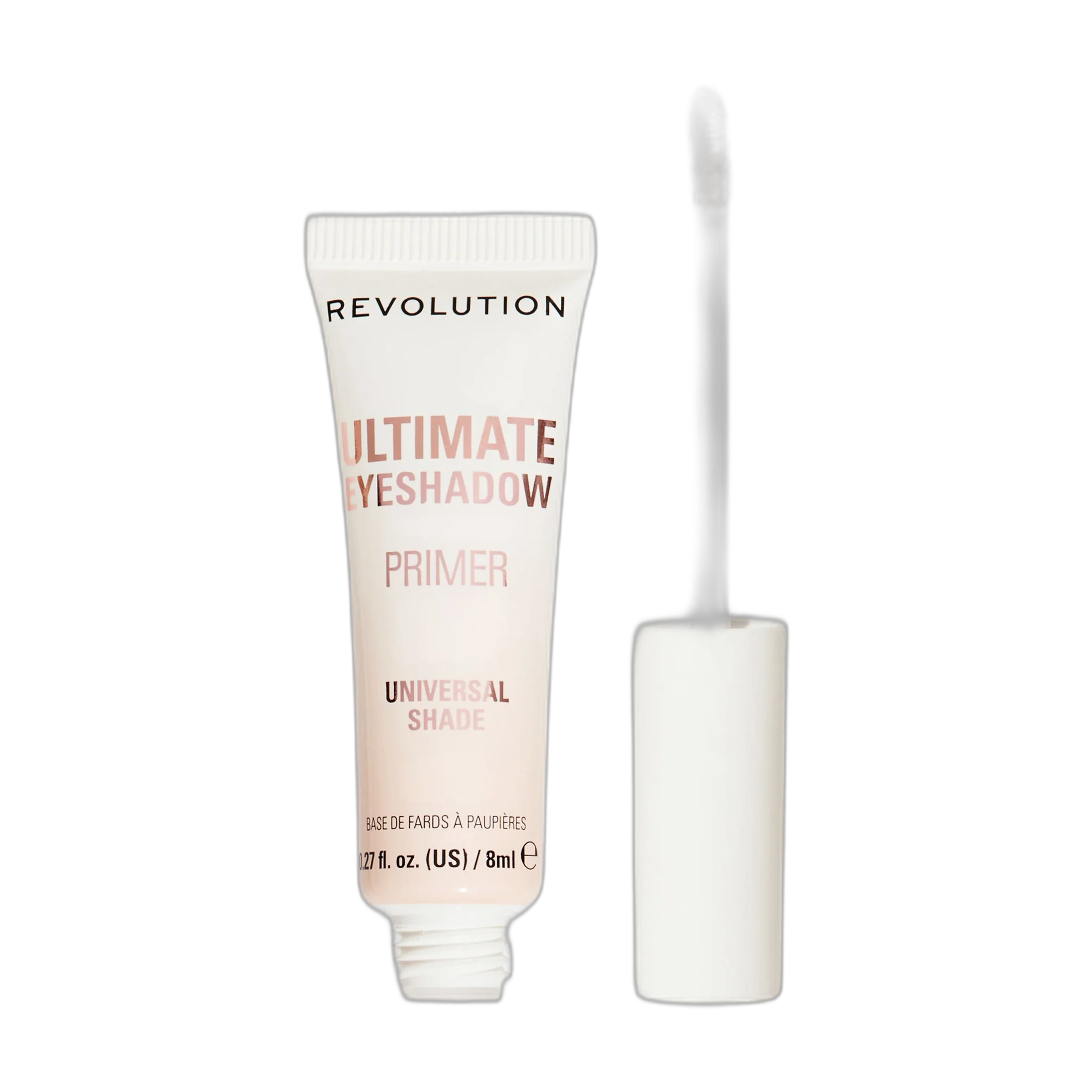 Ultimate Eye Shadow Primer