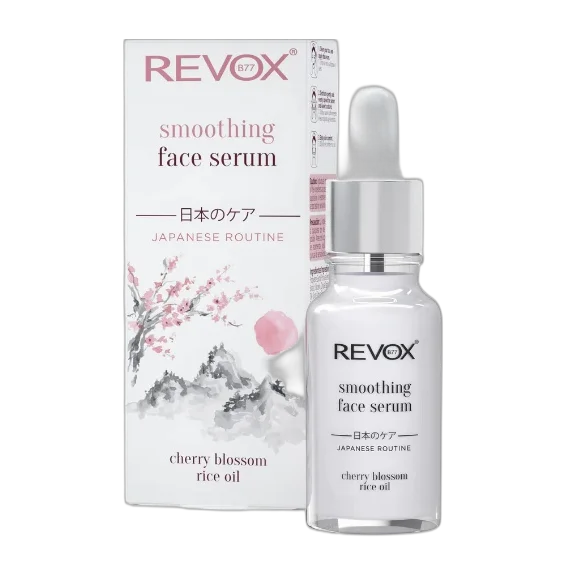 Japanese Routine Crema Viso Texture Leggera
