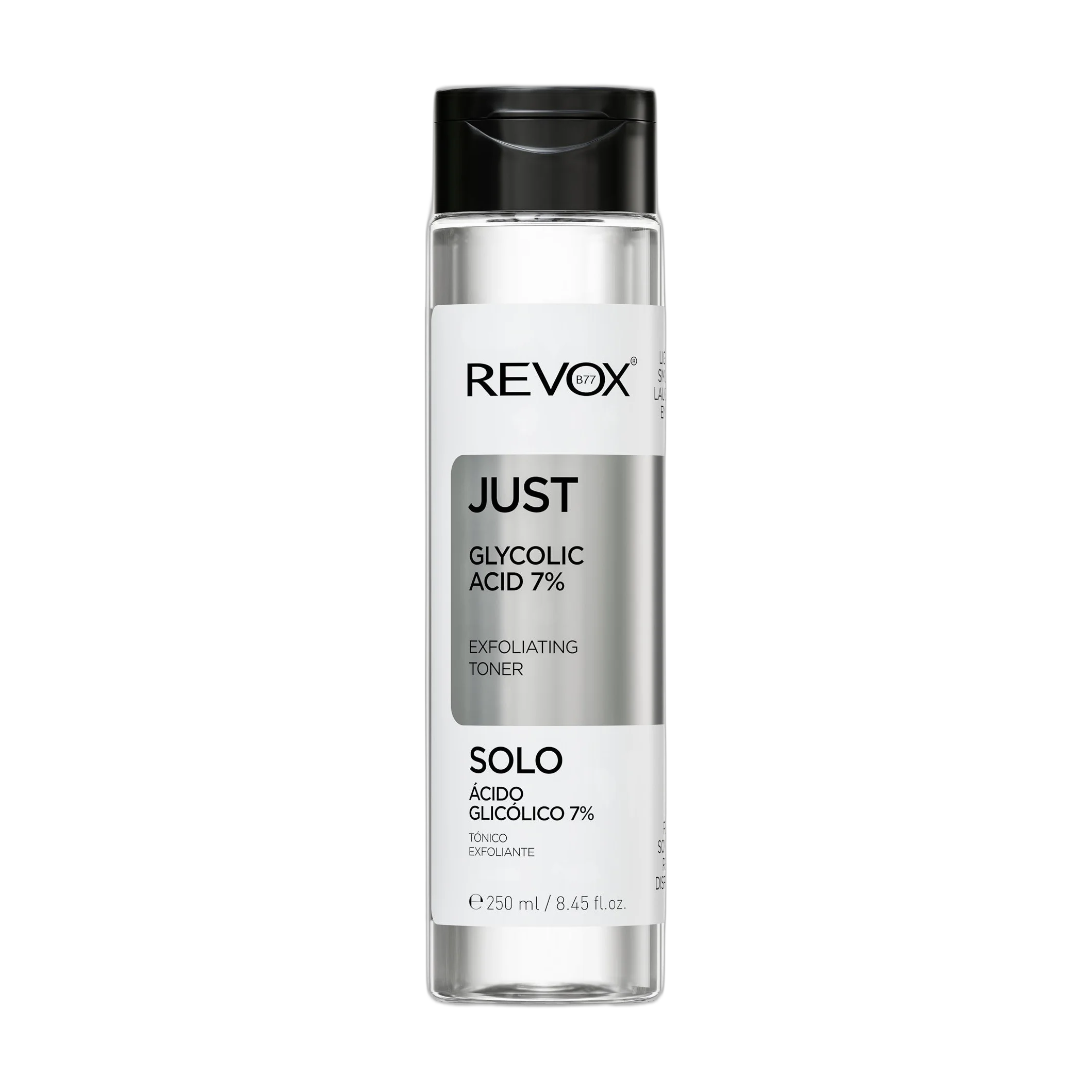 Glycolic Acid 7%