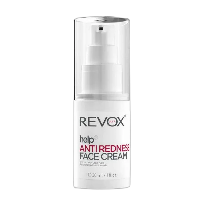 Help Anti Redness Face Cream