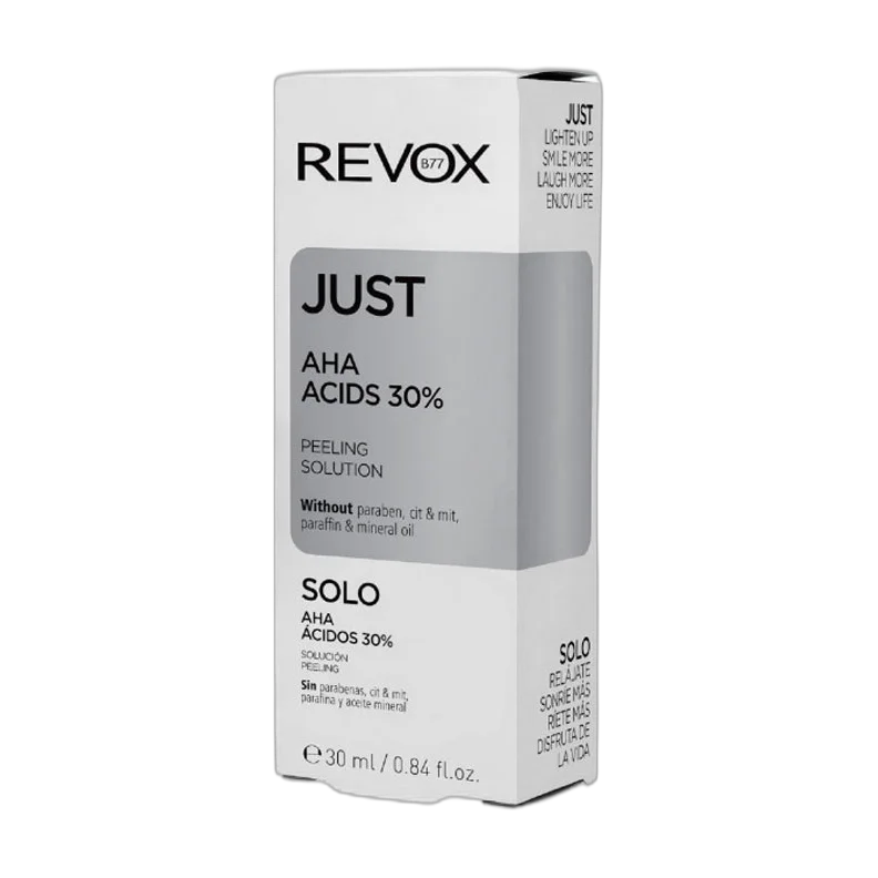 Just Aha Acid 30%