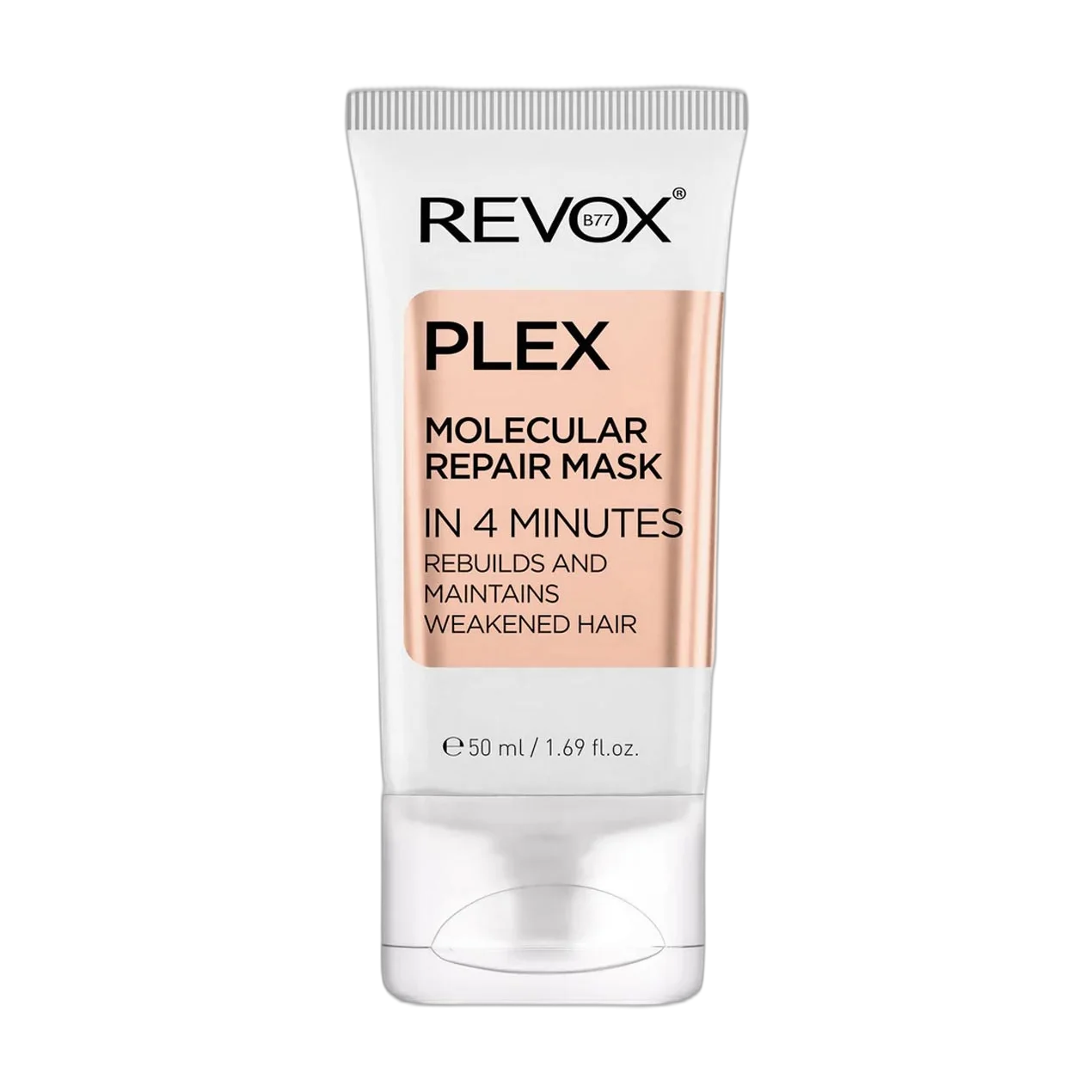 Plex Molecular Repair Mask