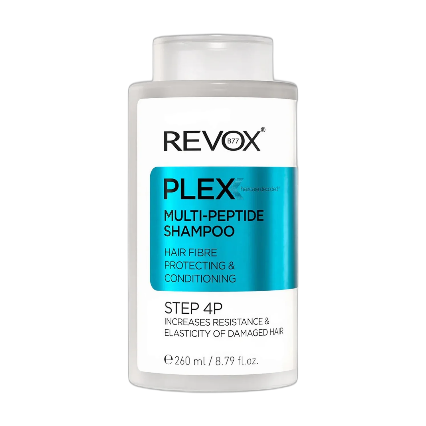 Multi-Peptide Shampoo Step 4P