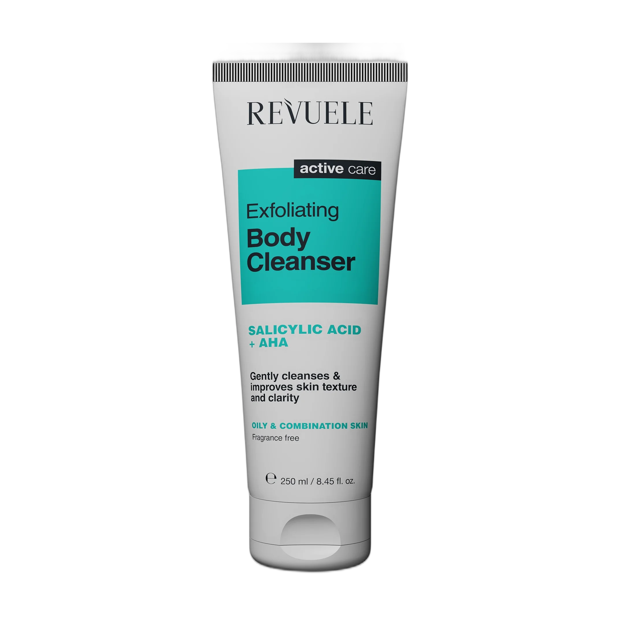 Active Care Exfoliating Body Cleanser