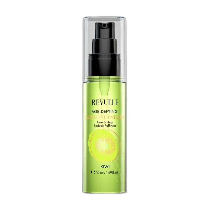 Age-Defying Liquid Eye Patches Kiwi