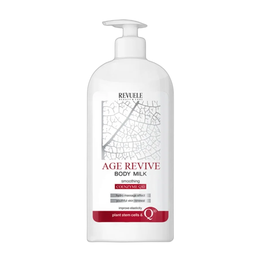 Age Revive Body Milk