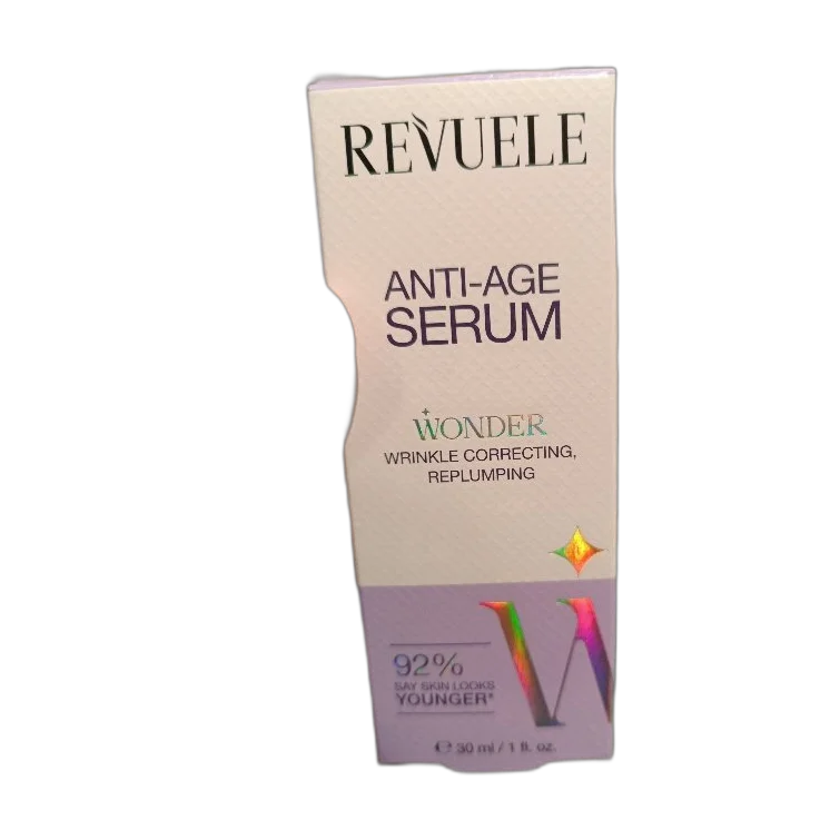 Anti-age Serum Wonder