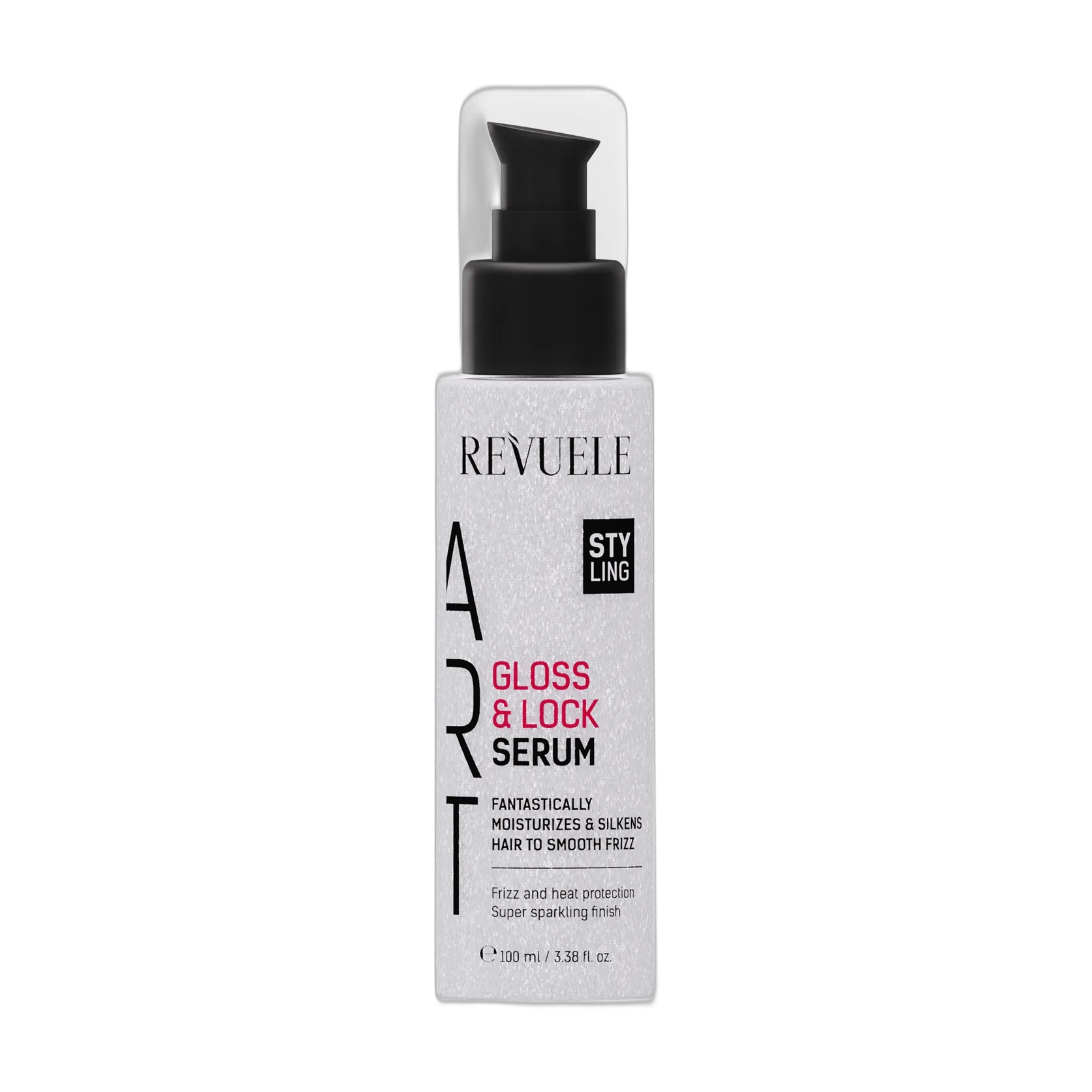 Art Styling Gloss & Lock Serum