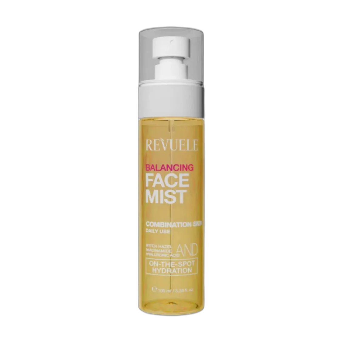 Balancing Face Mist
